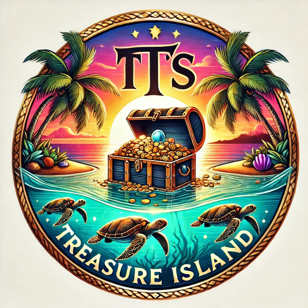 TT's Treasure Island