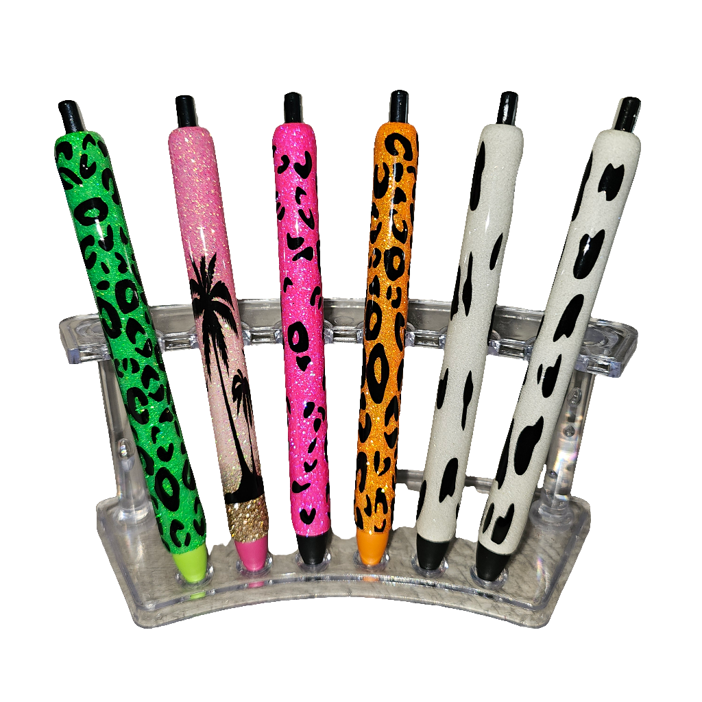 Ready to Ship Pens