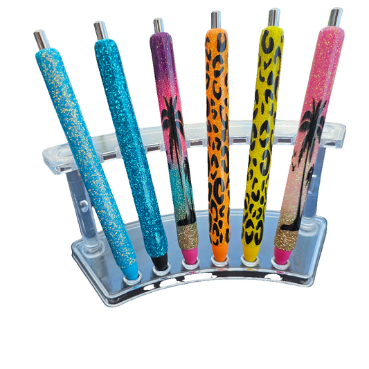 Custom Inkjoy Pens- Black, blue, or colored ink