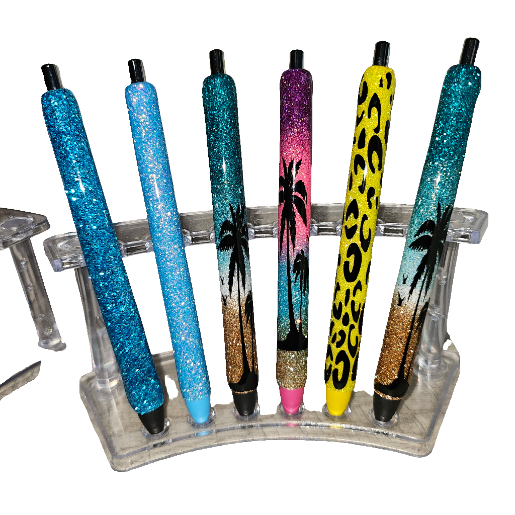Ready to Ship Pens