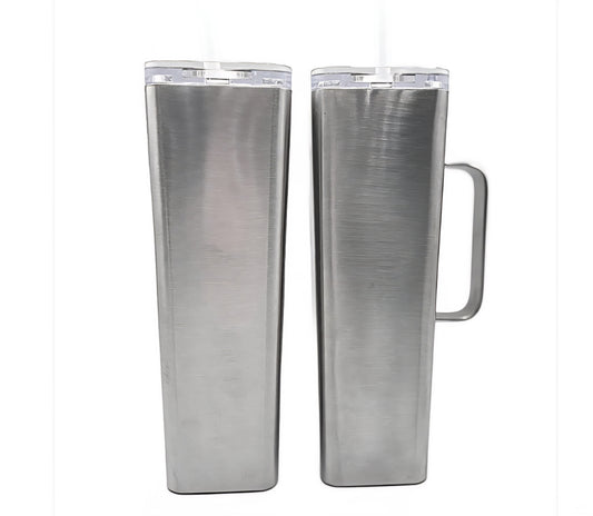 20 oz Square Tumbler