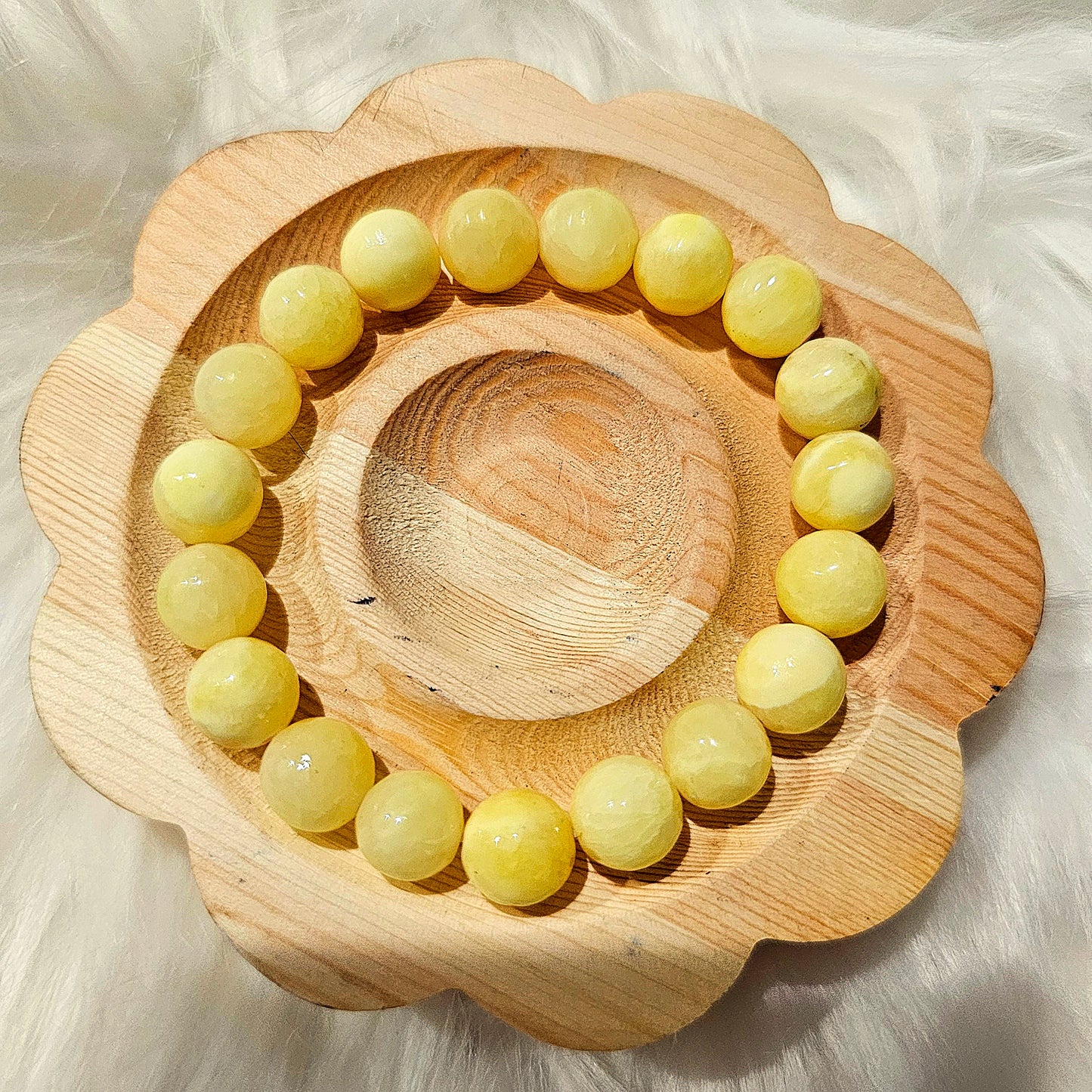 Bracelets made by Mama TT