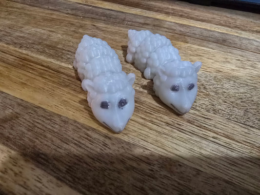 3D printed sheep