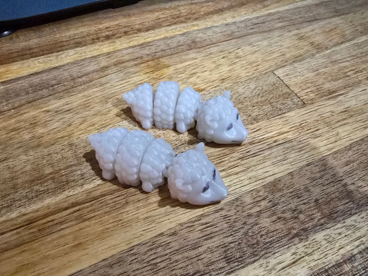 3D printed sheep