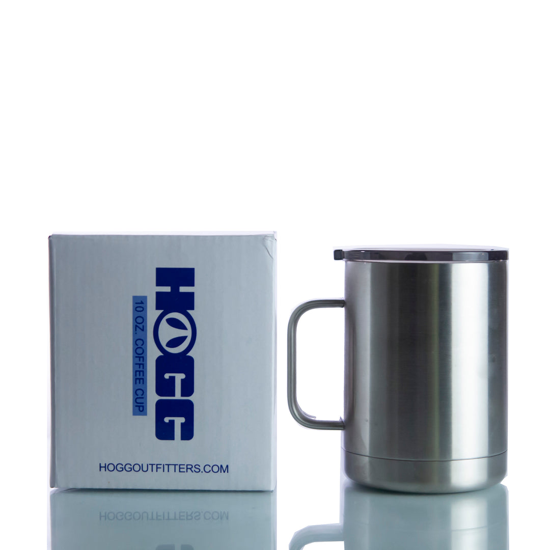 10 oz coffee mug