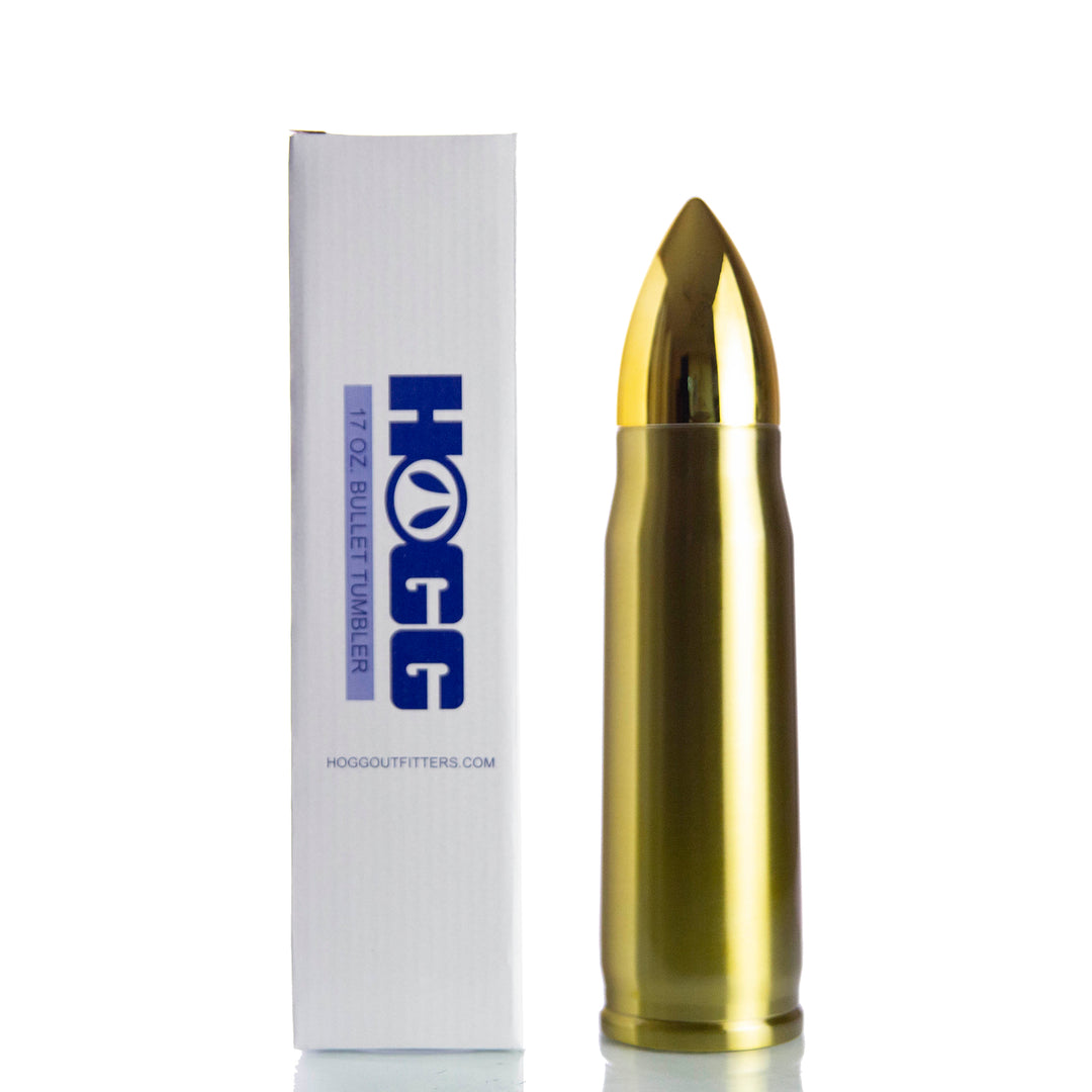 17 oz bullet tumbler