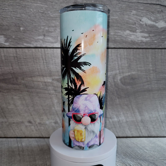 Gnome Tumbler