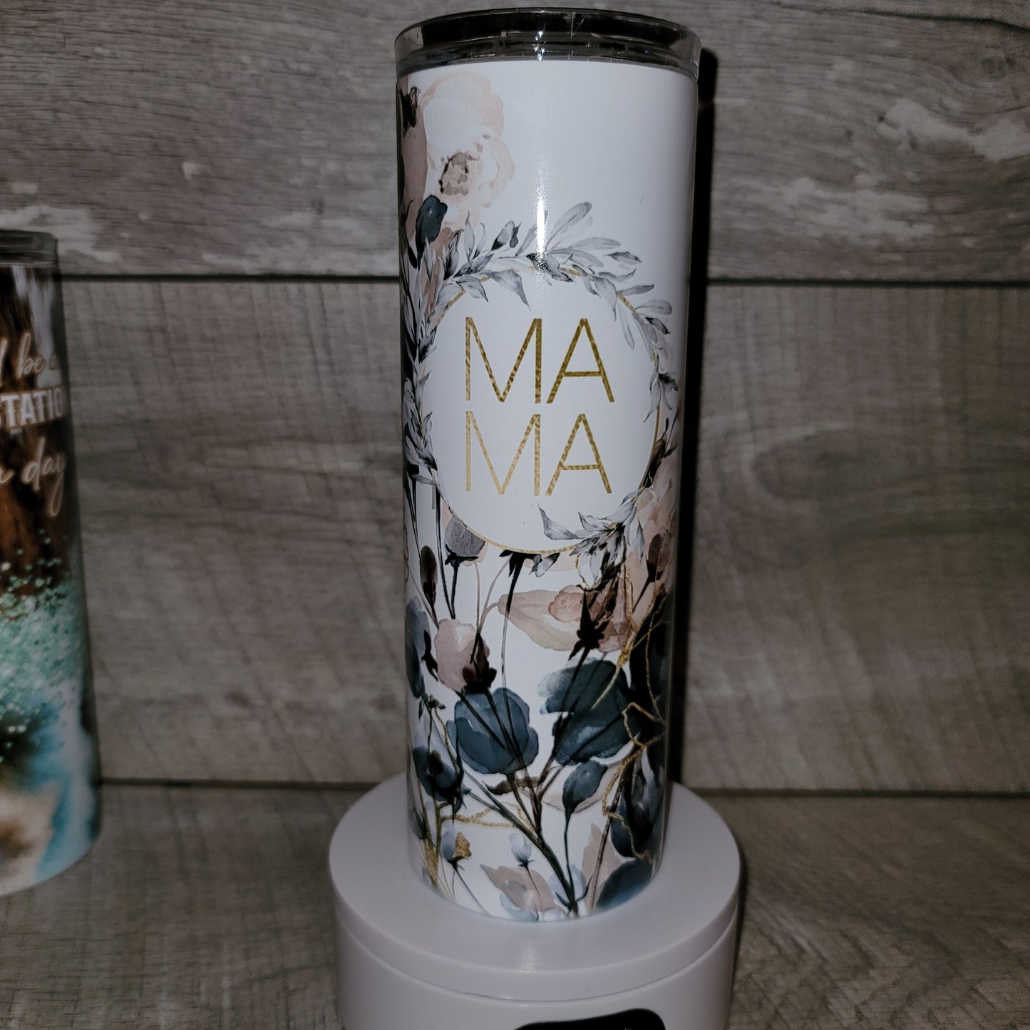 Mama-Flowers