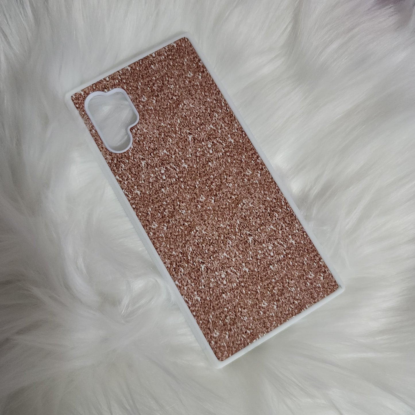 Sublimation phone case