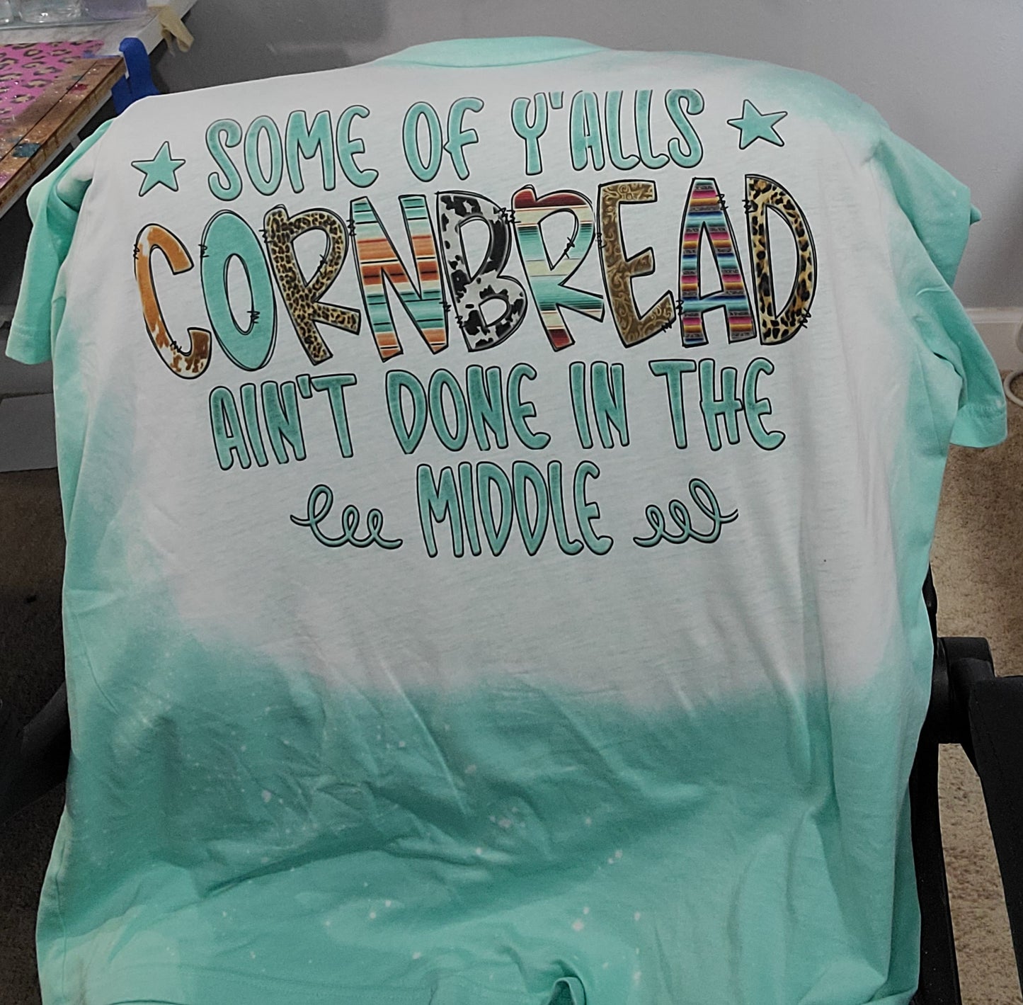Some of Y'alls Cornbread T-Shirt