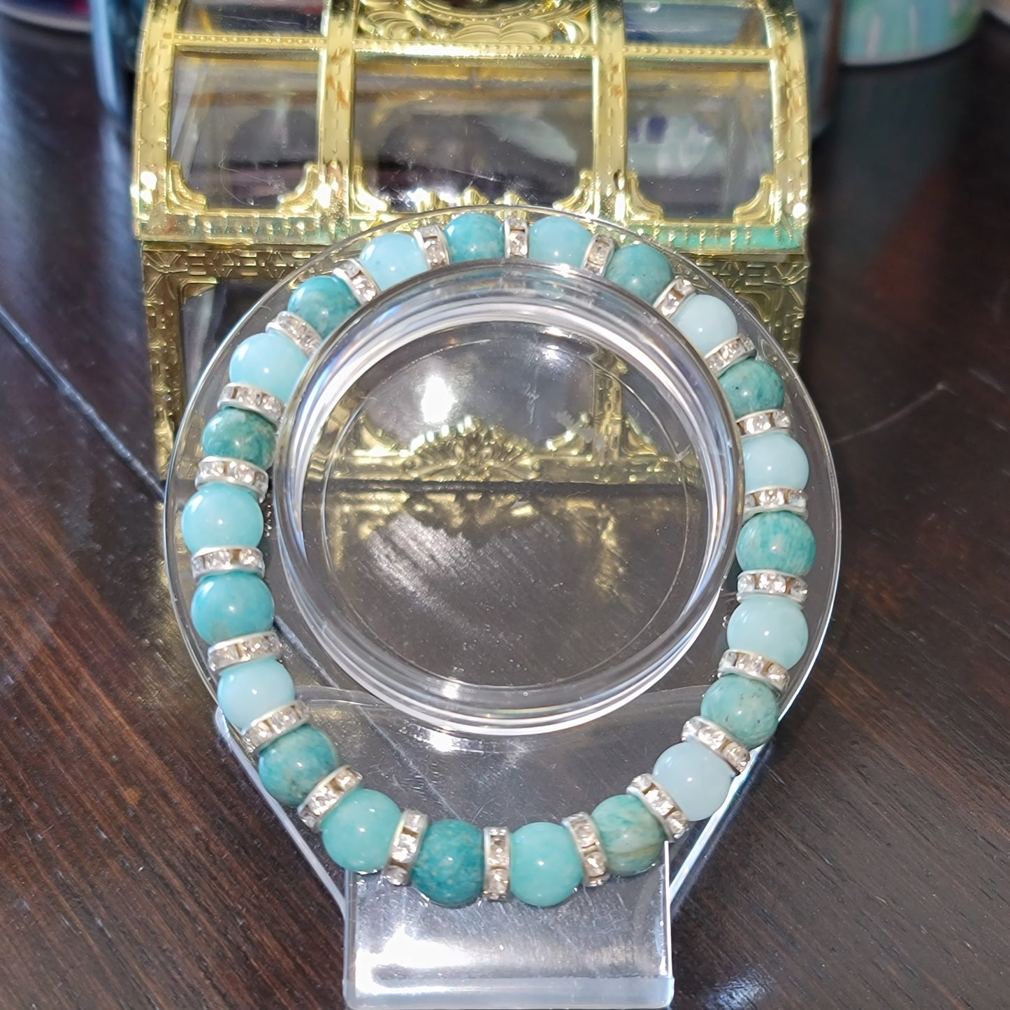 Handmade Bracelets