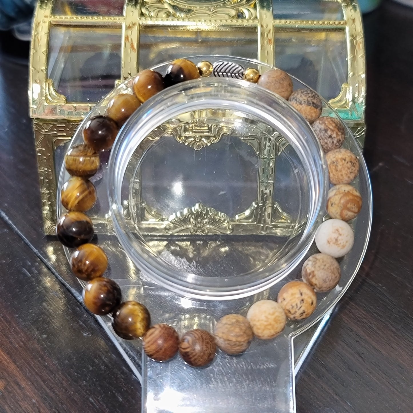 Handmade Bracelets
