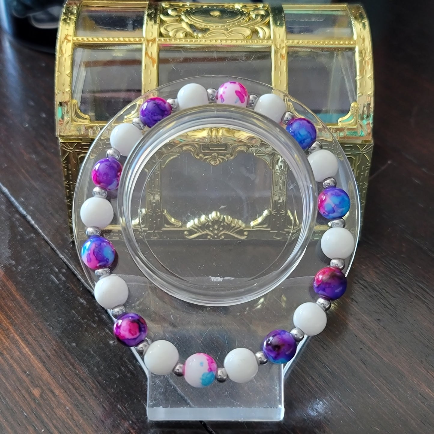Handmade Bracelets