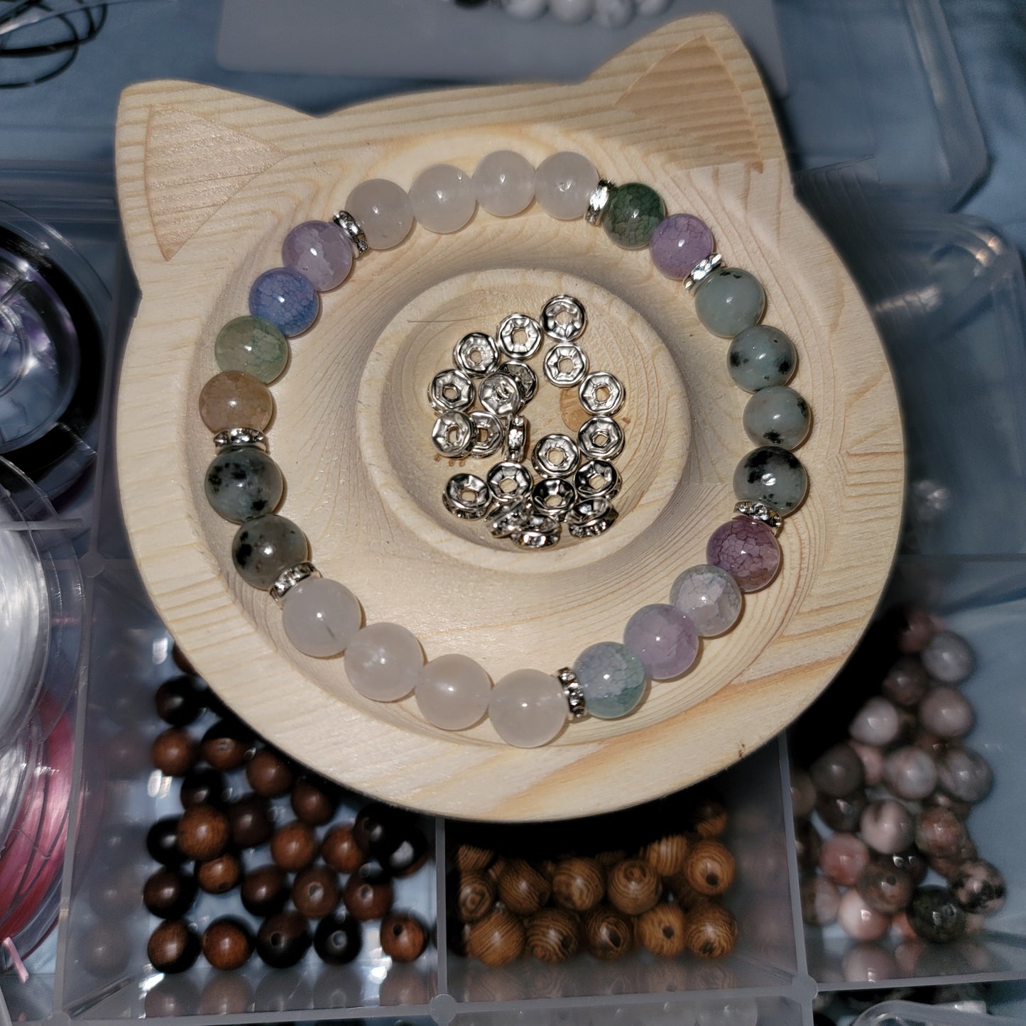Handmade Bracelets