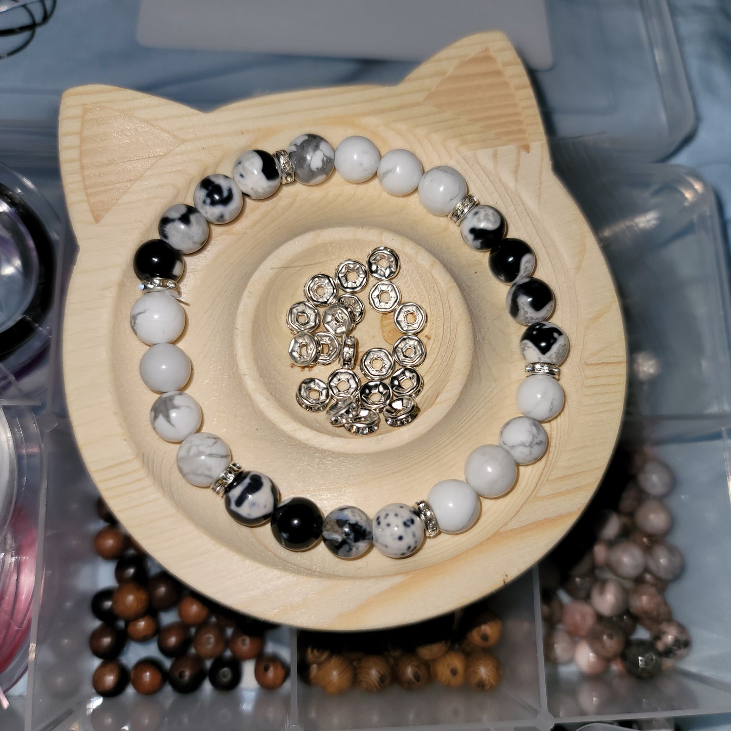 Handmade Bracelets