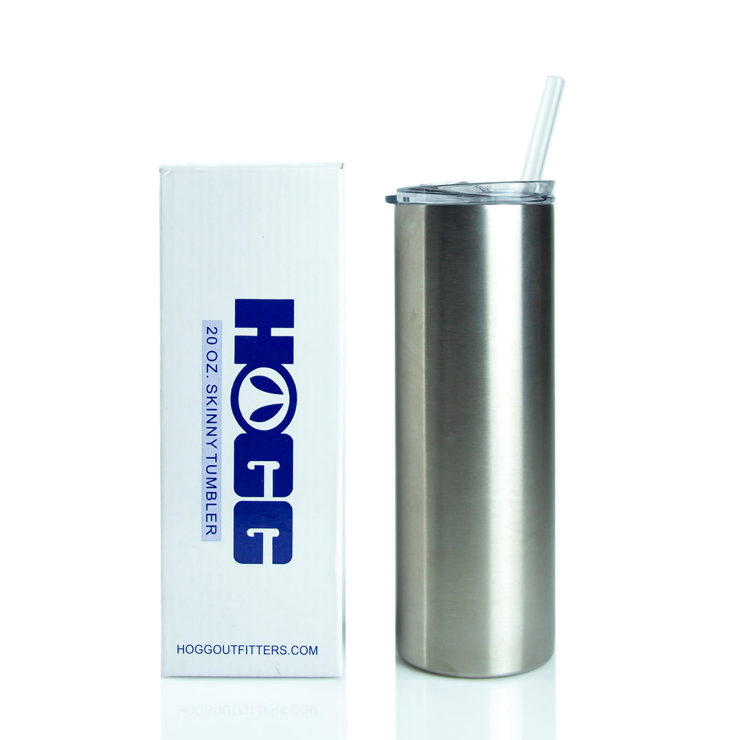 20 oz skinny