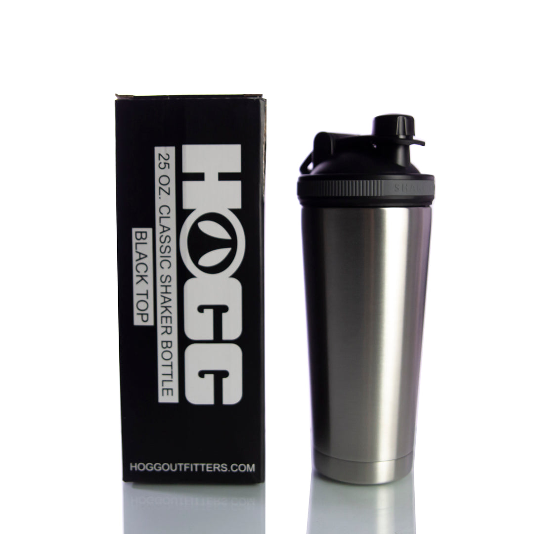 25 oz shaker bottle