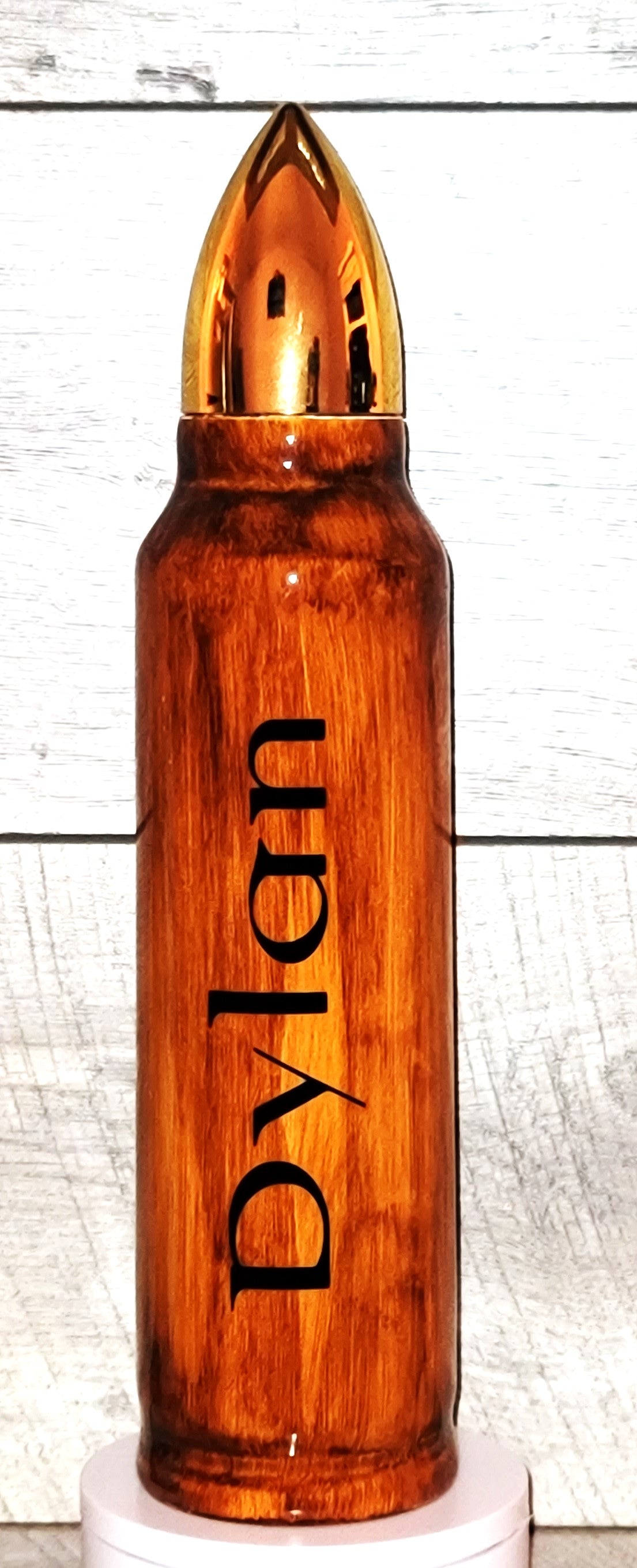 32 oz bullet tumbler- thermos