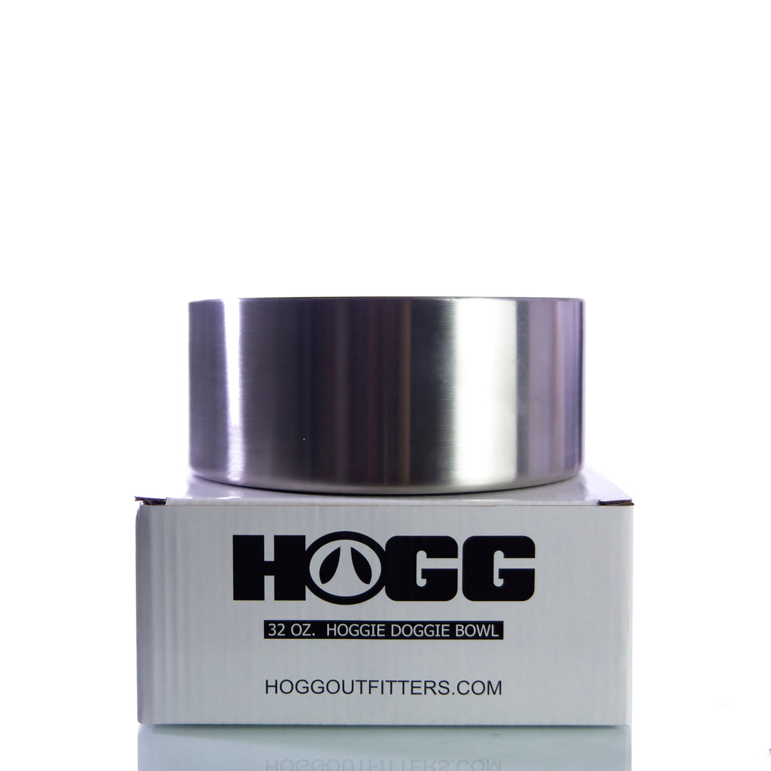32 oz dog bowl