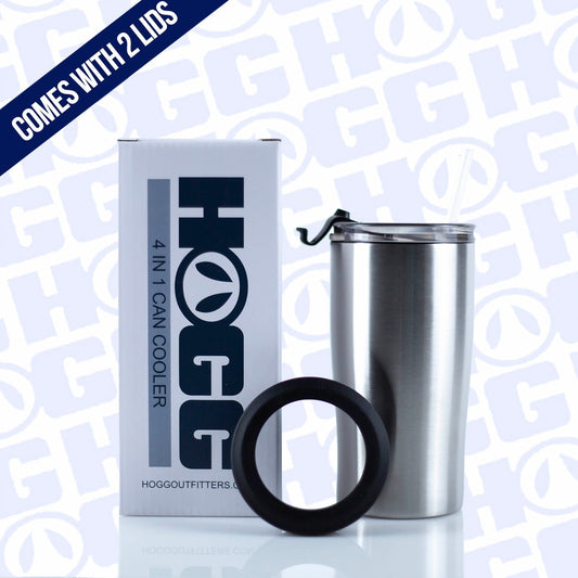 4-in-one can cooler