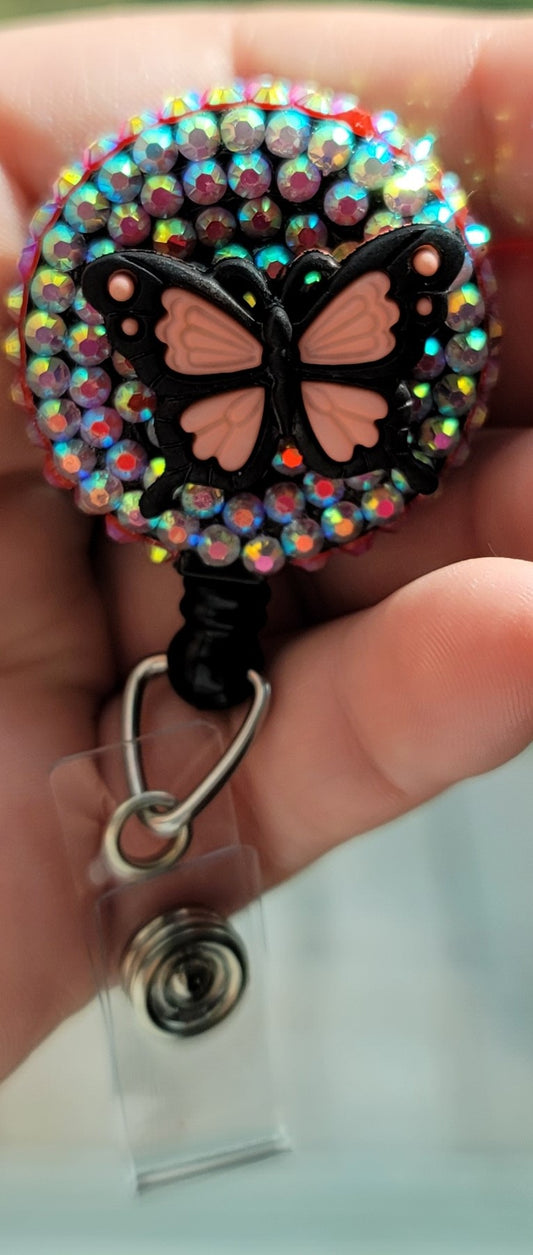 Custom Badge Reels