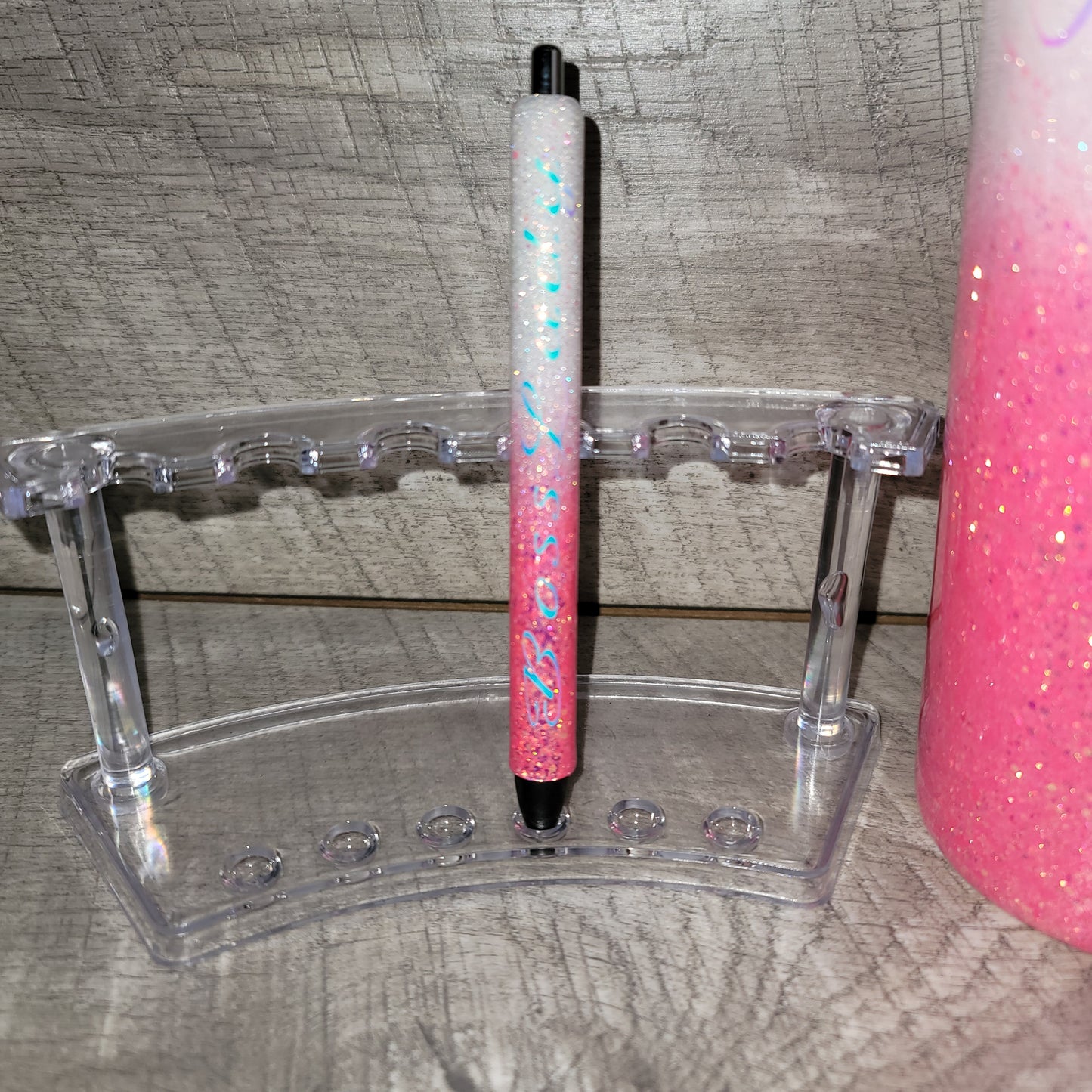 Custom Inkjoy Pens- Black, blue, or colored ink