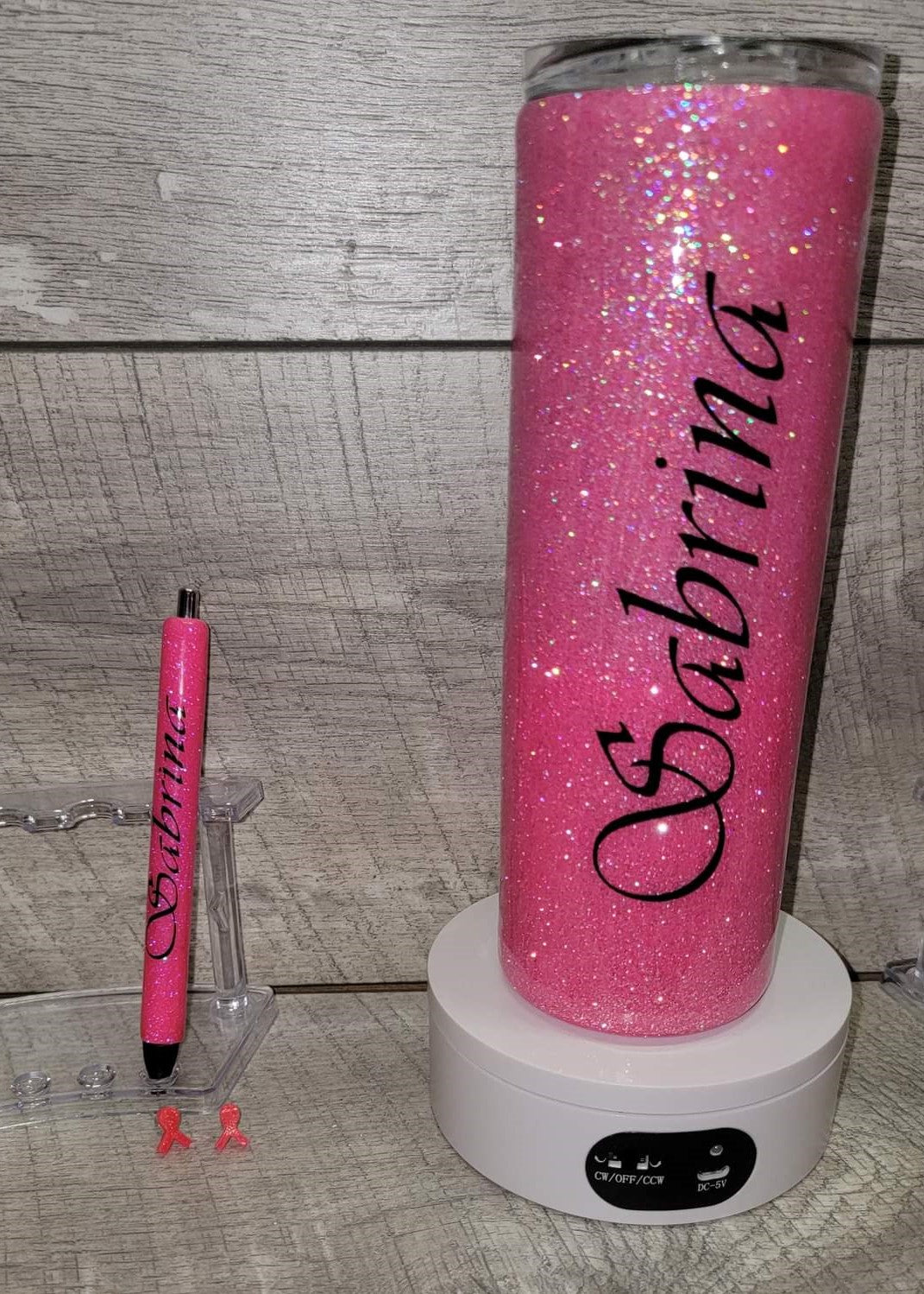 Custom Inkjoy Pens- Black, blue, or colored ink