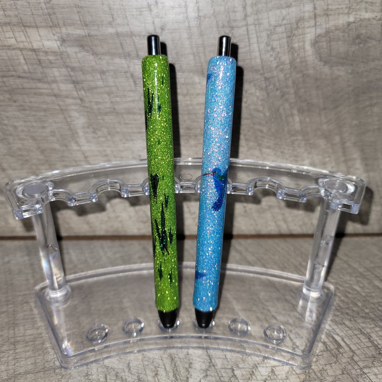 Custom Inkjoy Pens- Black, blue, or colored ink