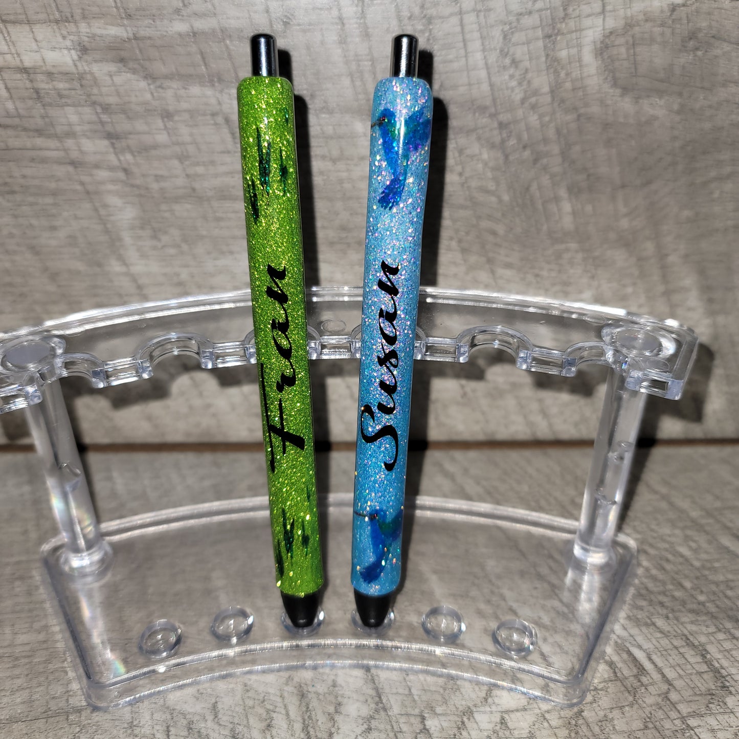 Custom Inkjoy Pens- Black, blue, or colored ink