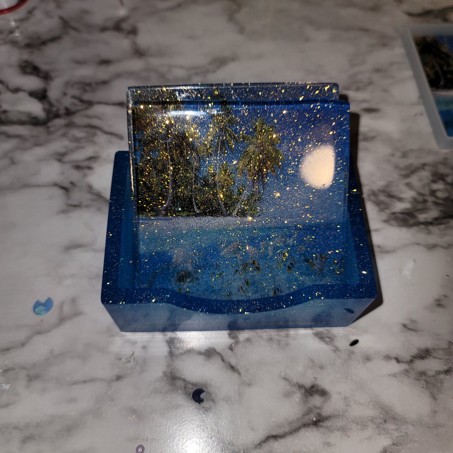 Coasters