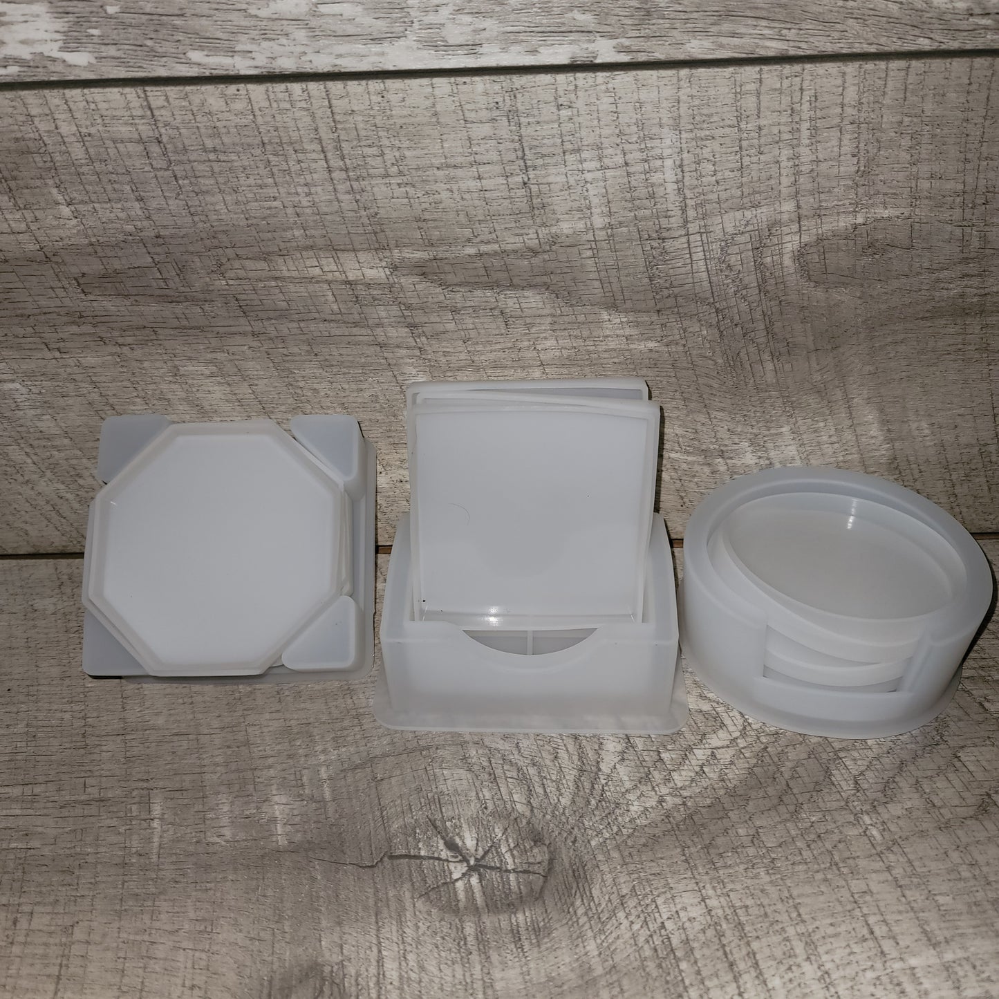 Coasters