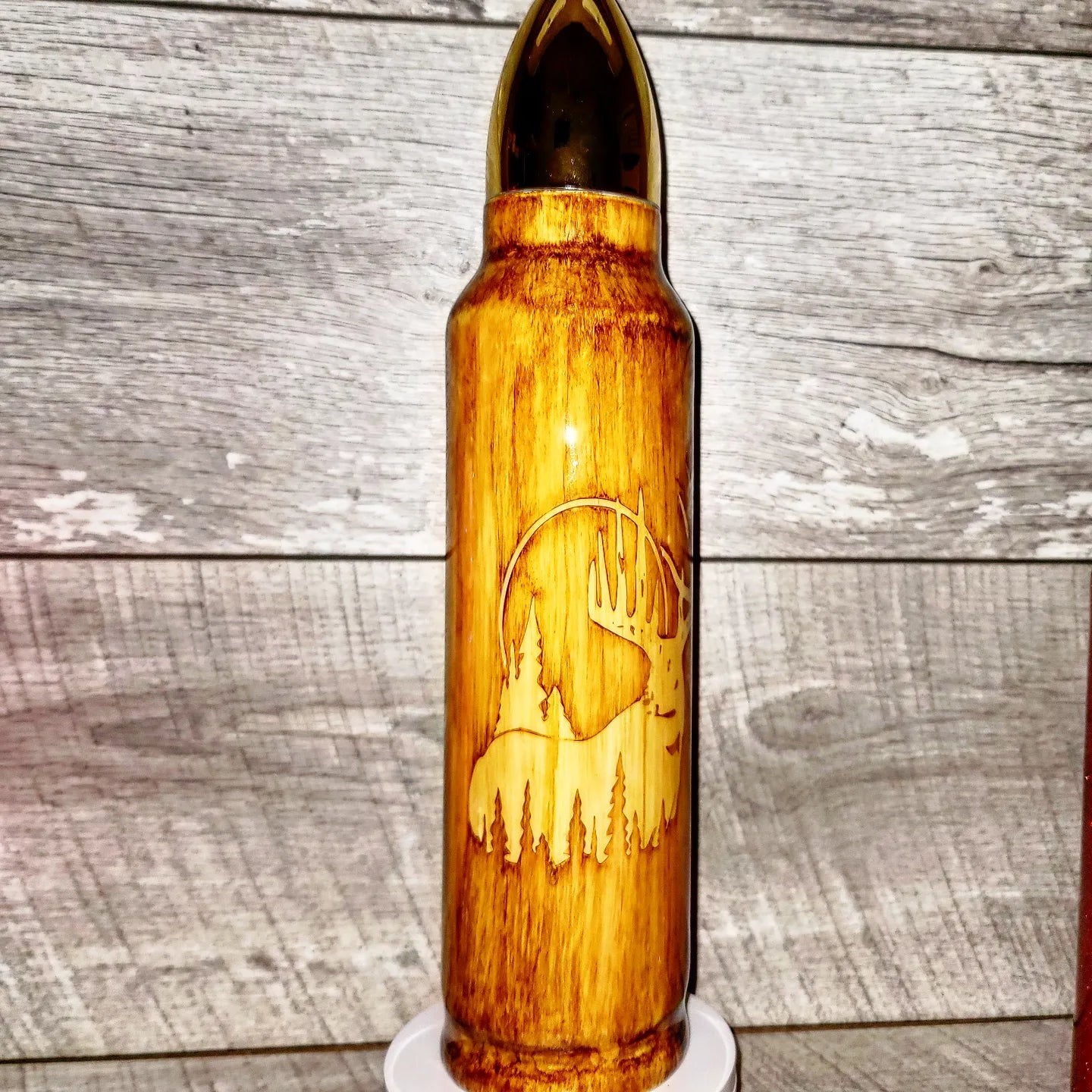 32 oz bullet tumbler- thermos
