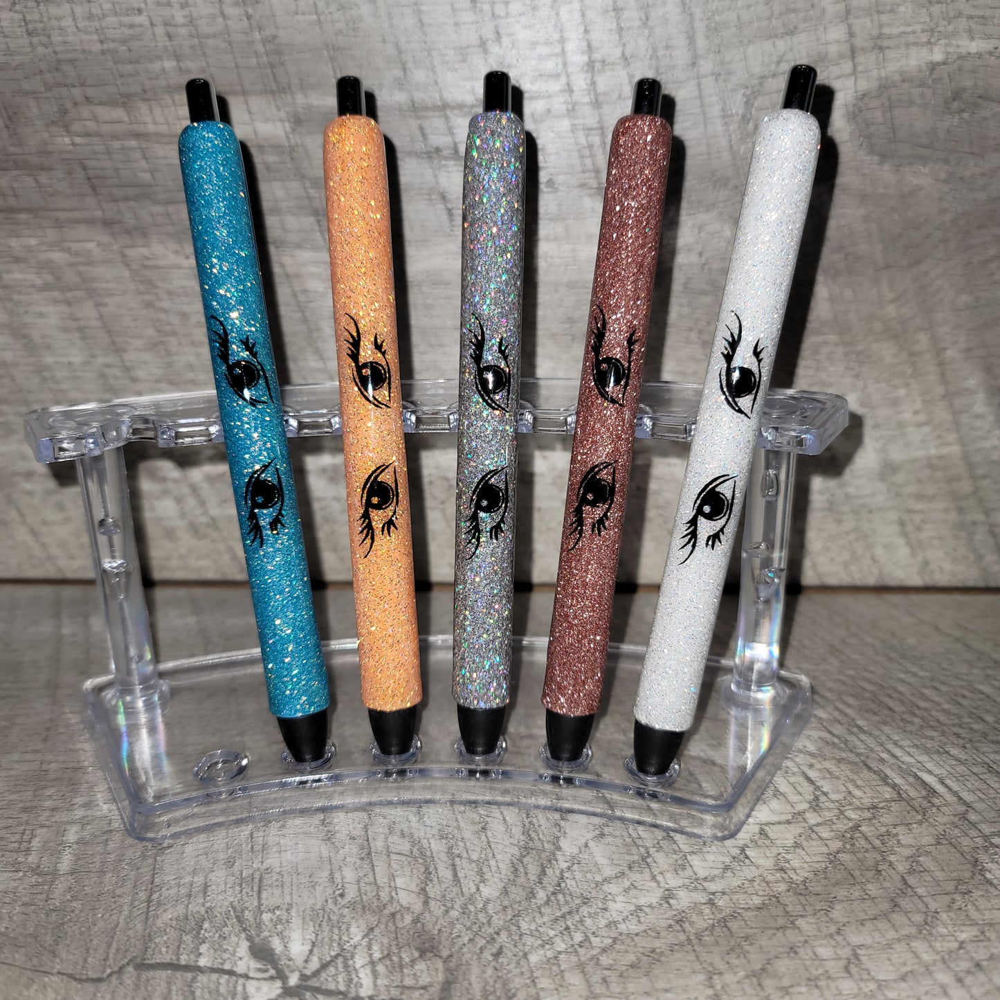 Custom Inkjoy Pens- Black, blue, or colored ink