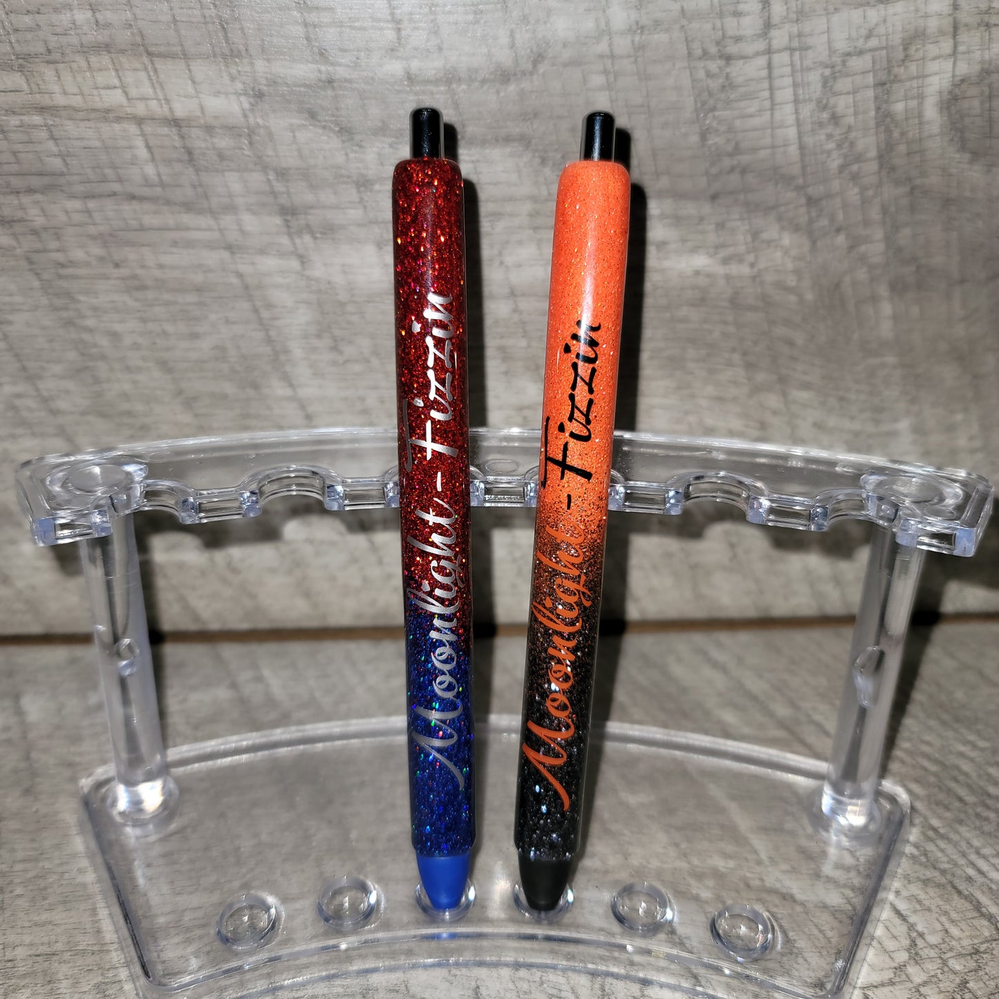 Custom Inkjoy Pens- Black, blue, or colored ink
