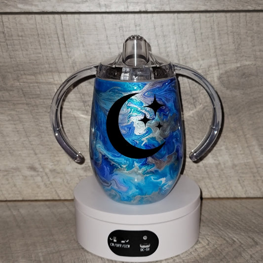 8 oz trainer sippy
