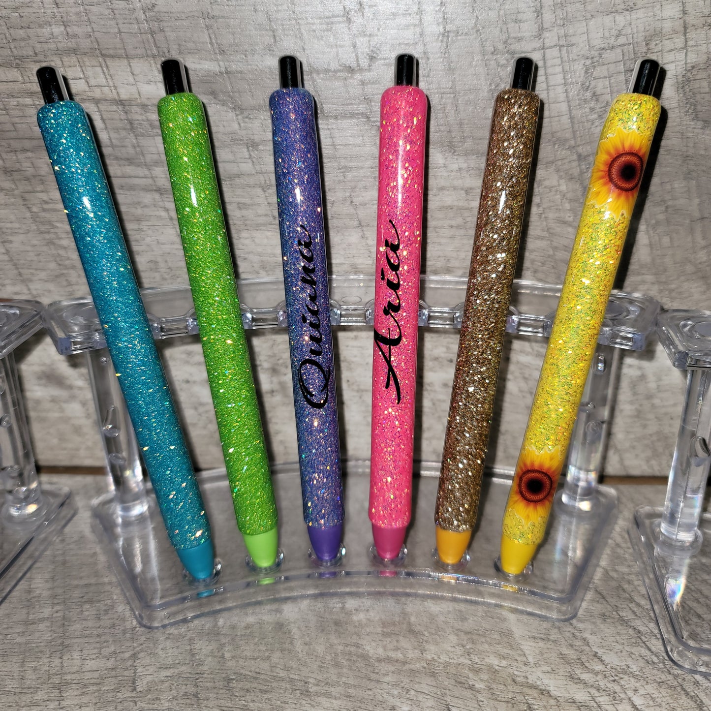Custom Inkjoy Pens- Black, blue, or colored ink