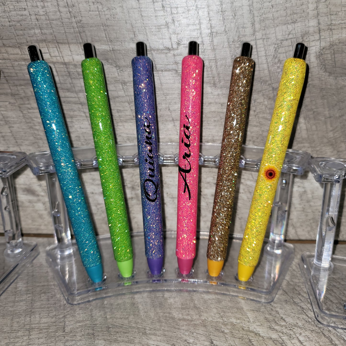 Custom Inkjoy Pens- Black, blue, or colored ink