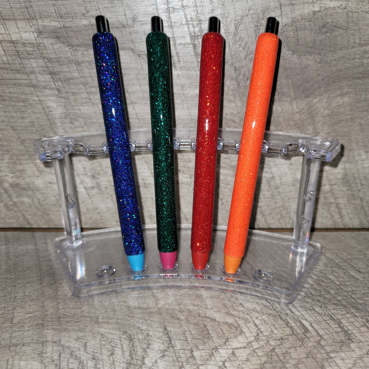 Custom Inkjoy Pens- Black, blue, or colored ink