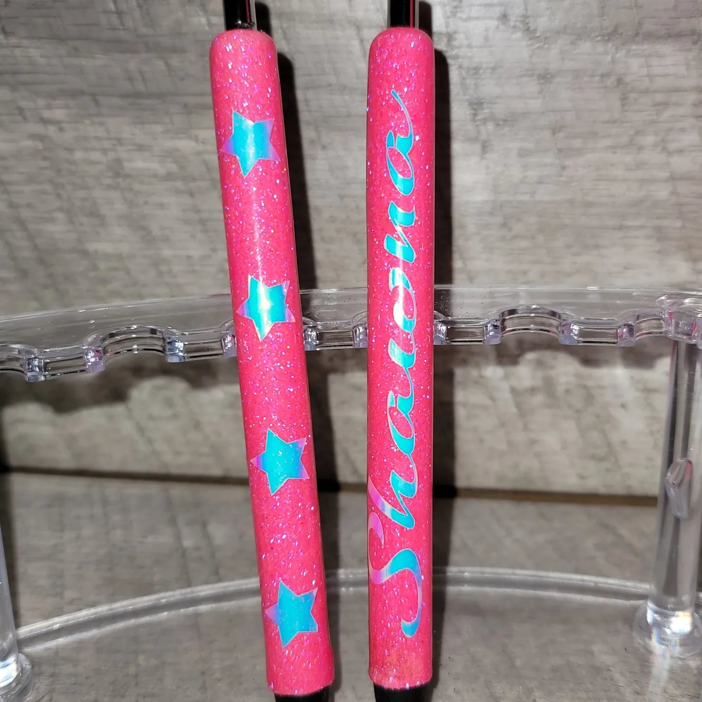 Custom Inkjoy Pens- Black, blue, or colored ink