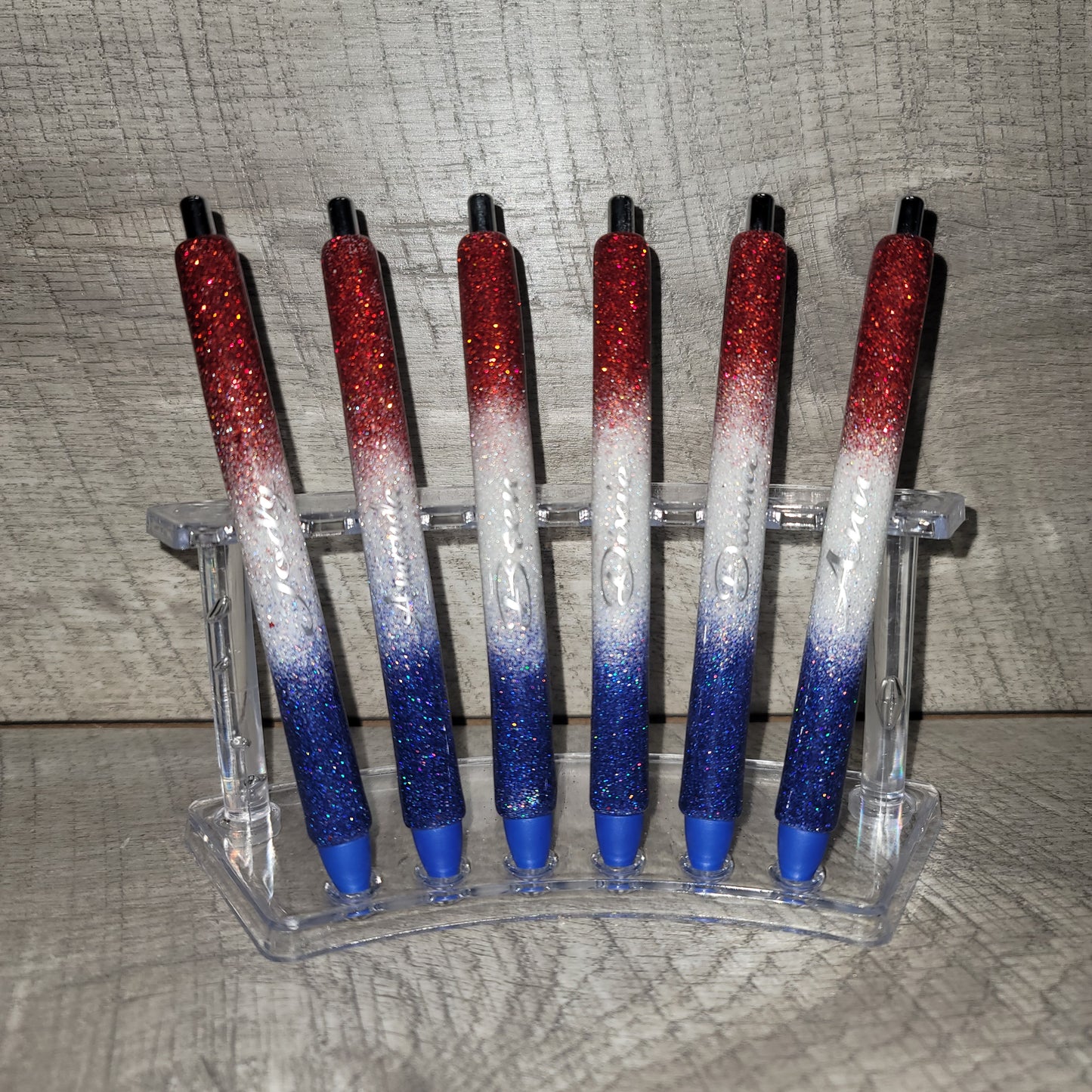 Custom Inkjoy Pens- Black, blue, or colored ink