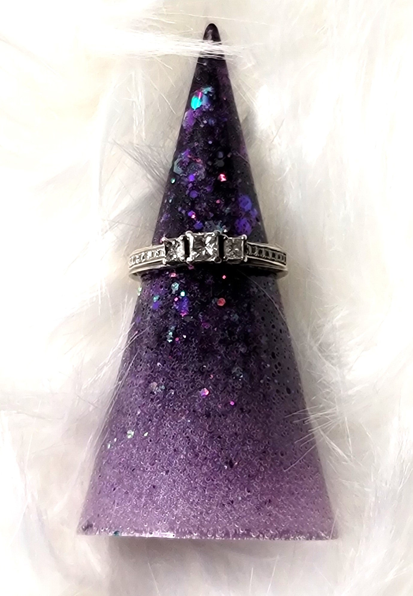 Ring Cone Epoxy