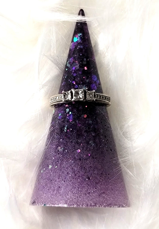 Ring Cone Epoxy