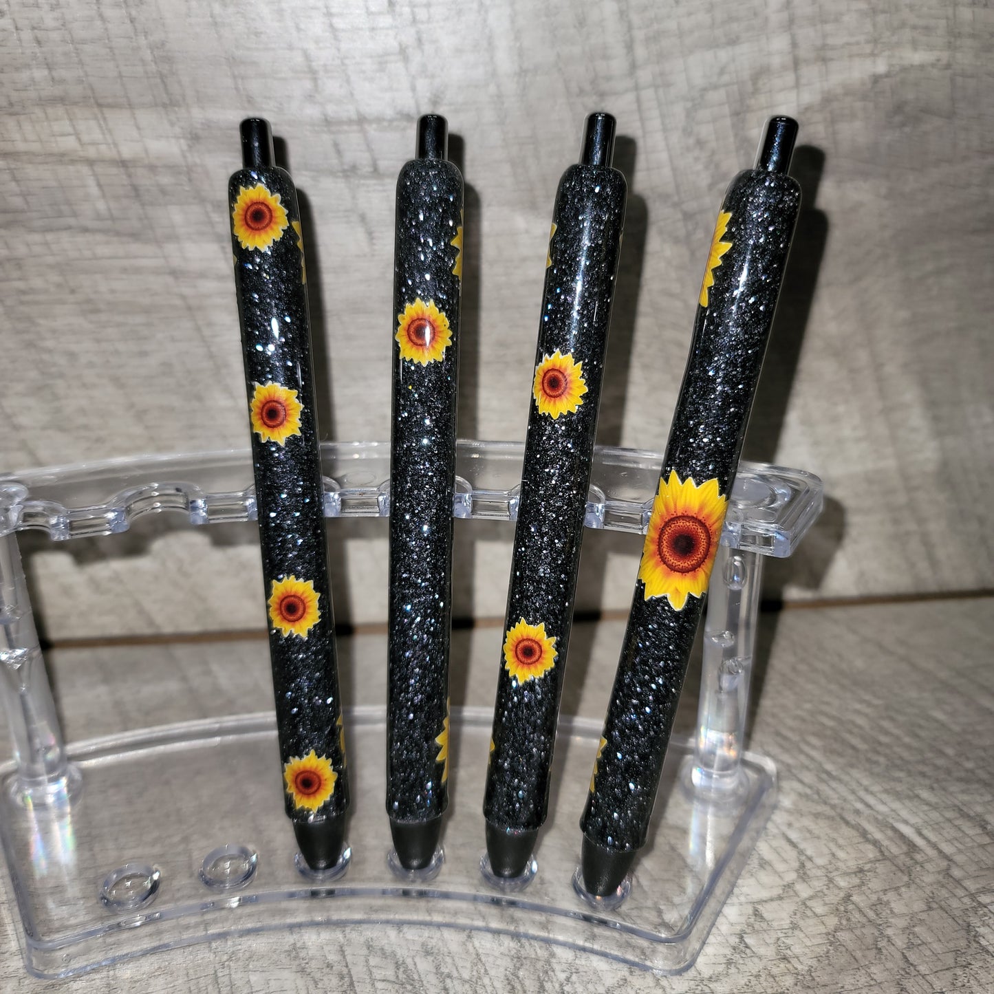 Custom Inkjoy Pens- Black, blue, or colored ink
