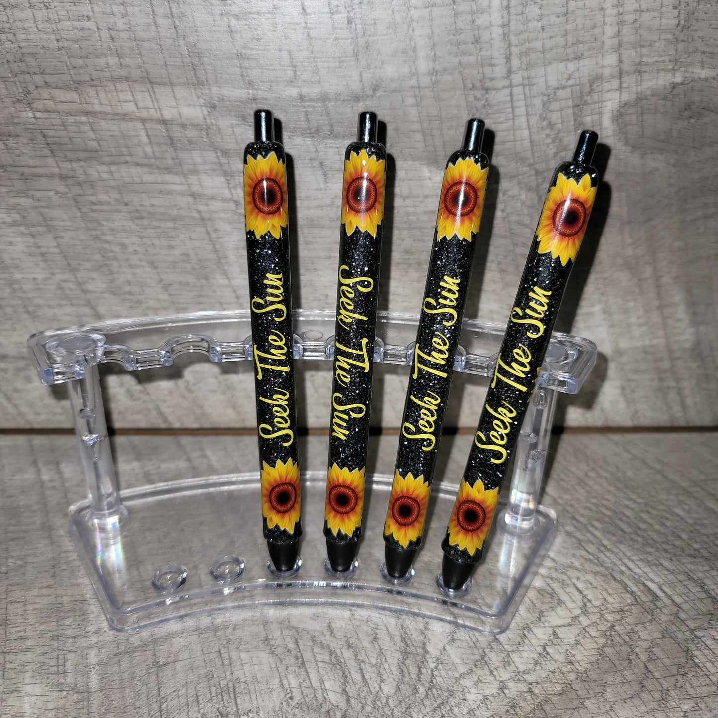 Custom Inkjoy Pens- Black, blue, or colored ink