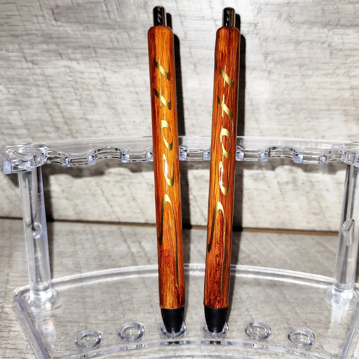 Custom Inkjoy Pens- Black, blue, or colored ink
